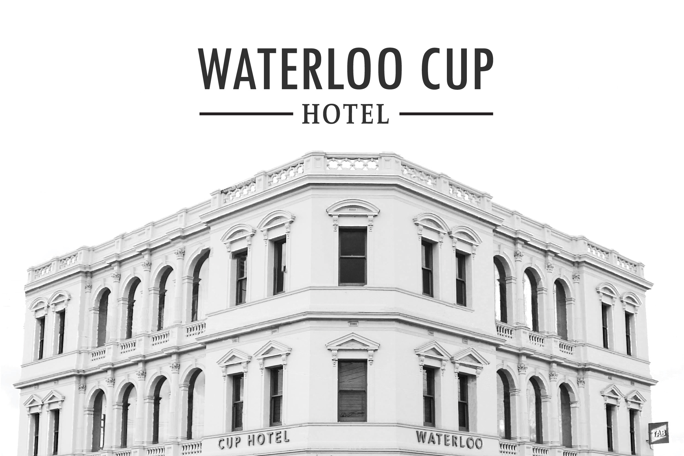 Waterloo Cup Hotel