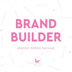 Brand Builder Package