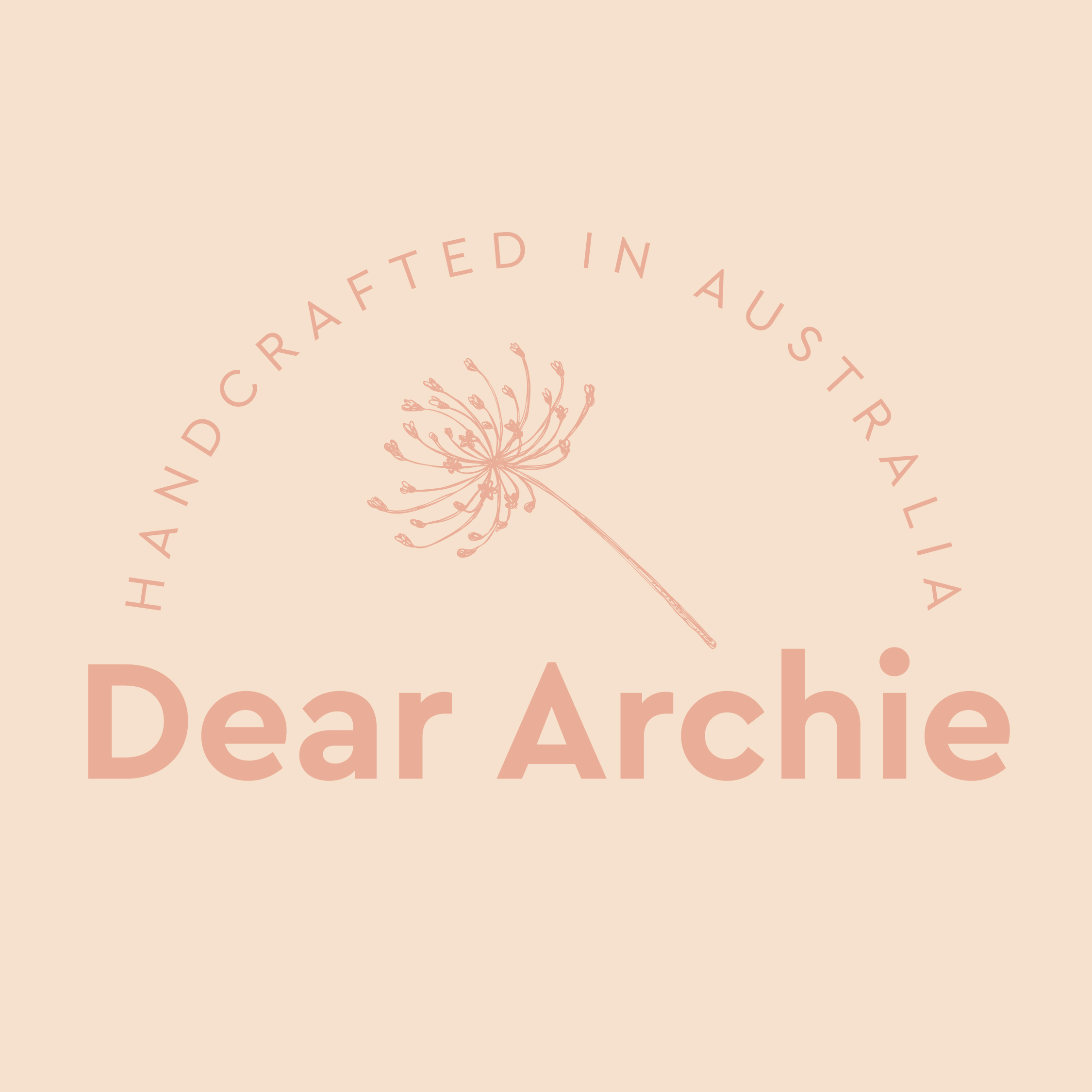 Dear Archie