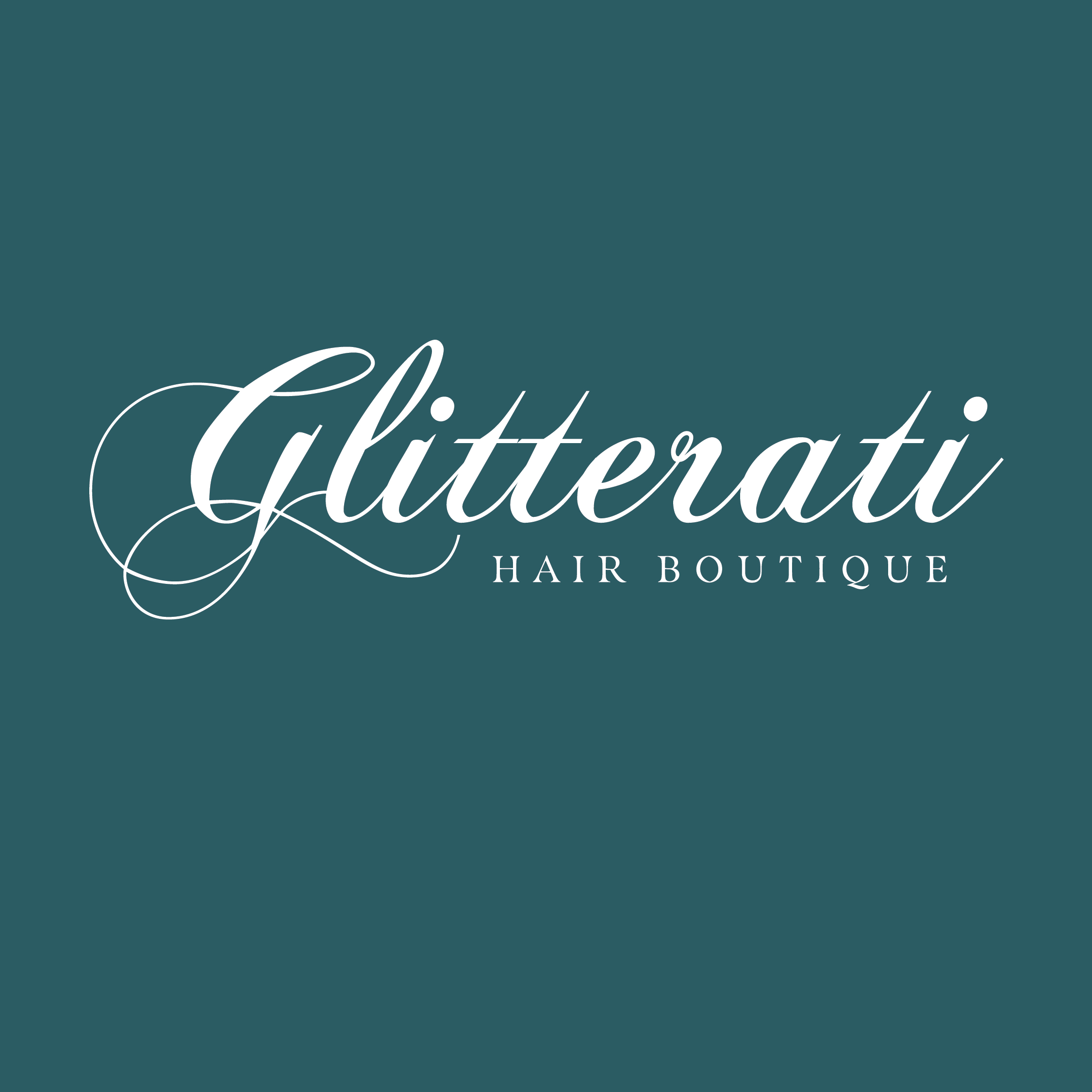 Glitterati Hair Boutique 