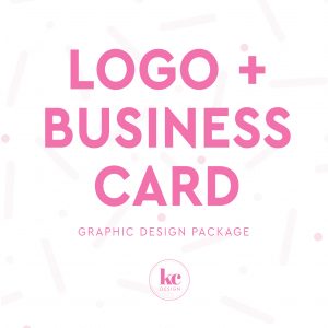 Logo + Business Card